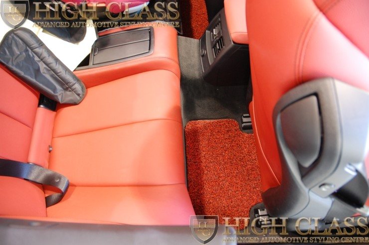 창원 자동차매트 BMW 428i 컨버터블 퓨어그래스매트 추천 