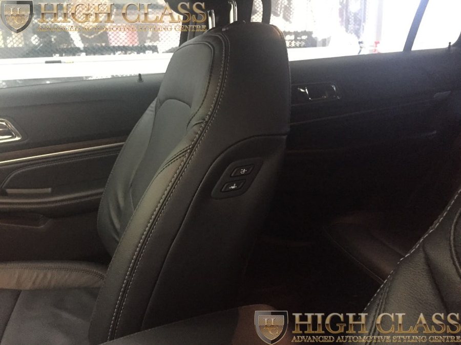 창원 포드 익스플로러 워크인 스위치와 MK광각미러 교체하기