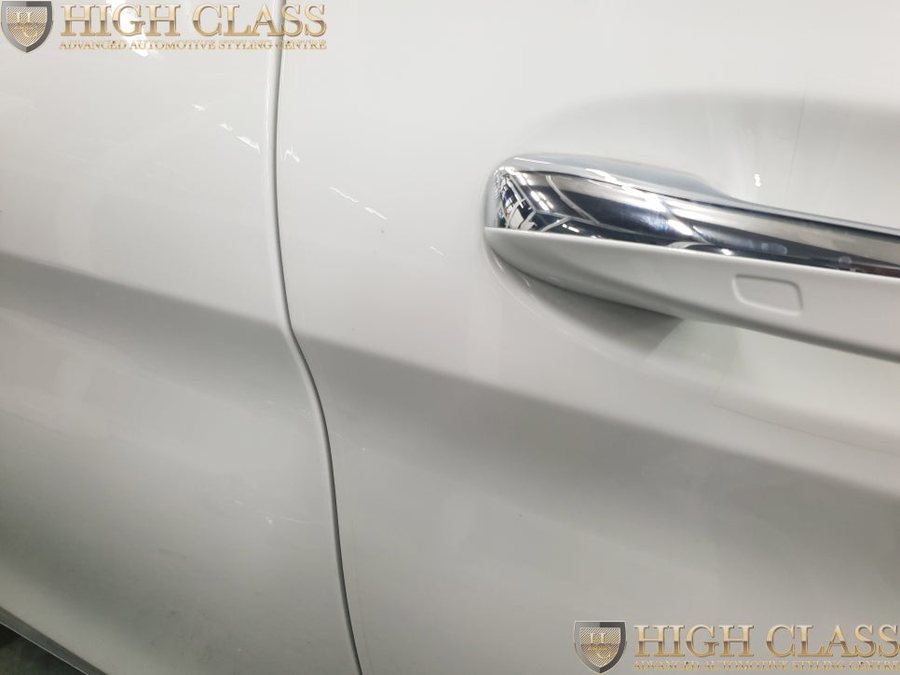 벤츠 C220d PPF 생활보호패키지 시공가격