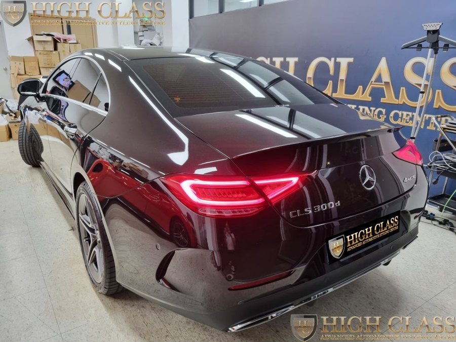 벤츠 CLS 센터스피커, 상단계기판, 미드레인지 엠비언트, 세로그릴 후회없는 선택