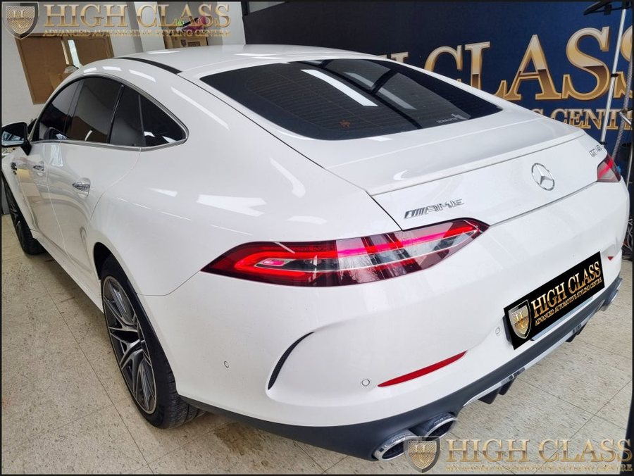 벤츠 코딩 - 반자율주행 확장, 스탑앤고, 생활코딩 with S클래스, GLE, AMG GT