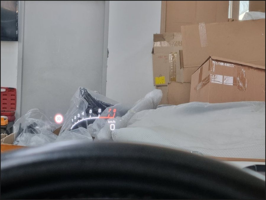 W222 벤츠S클래스 AMG계기판코딩, 반자율주행확장코딩, 오토스탑앤고