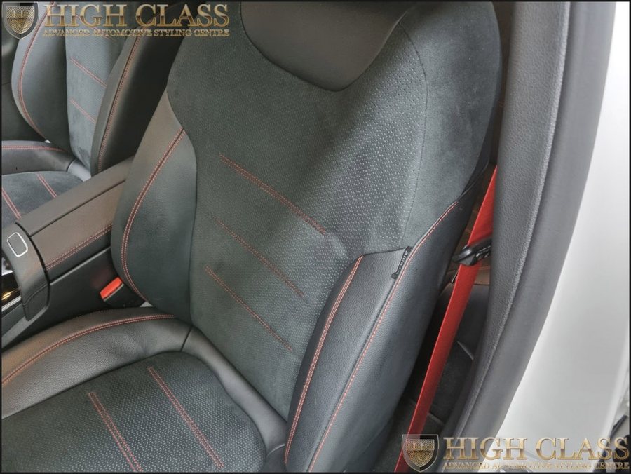 A35AMG 벤츠A클래스 통풍쿨링시트