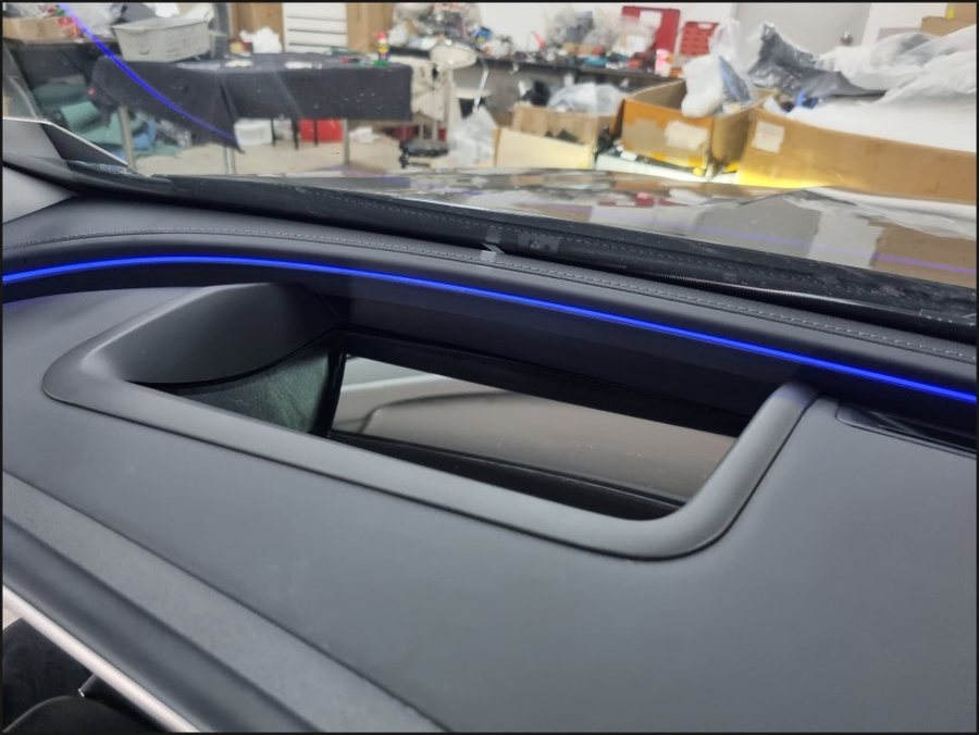 E200 HUD 헤드업디스플레이 벤츠E클래스 W214 정품옵션