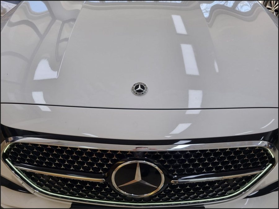 2025 벤츠E클래스 W214 발광그릴 E300 아방가르드 옵션