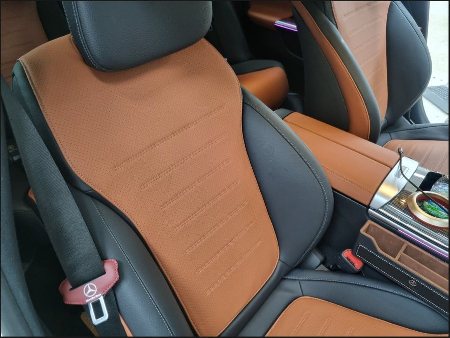 2025 벤츠 C클래스 C300 통풍시트, 4D부메스터 전동트위터