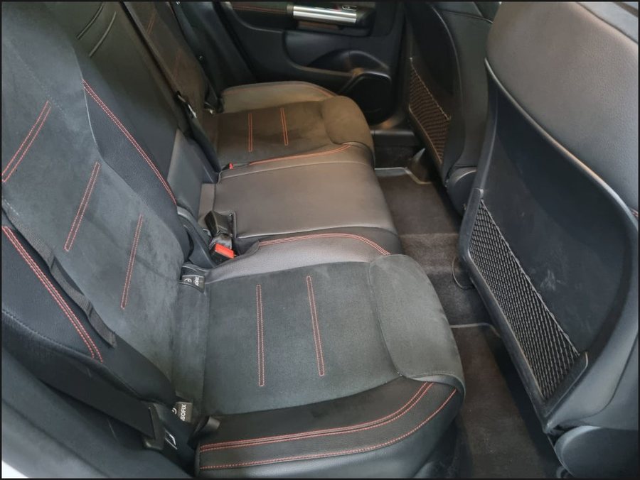 벤츠 GLA 250 핸들열선·뒷좌석 열선시트 시공 | 겨울 필수 옵션 완벽 장착