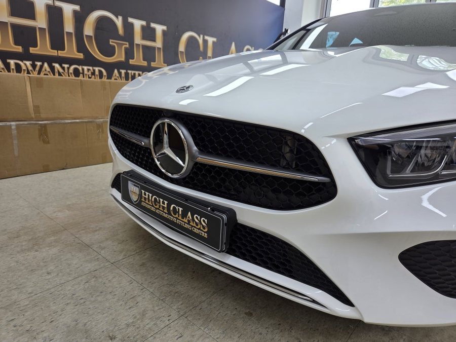 벤츠 A클래스 어라운드뷰 A-class W177 페이스리프트
