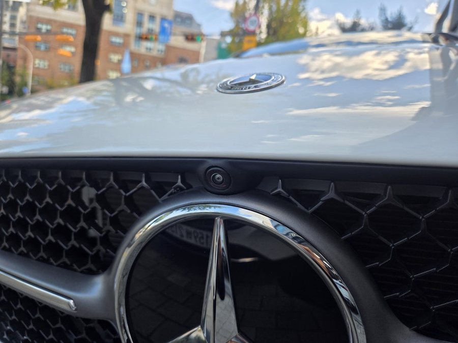 벤츠 A클래스 어라운드뷰 A-class W177 페이스리프트