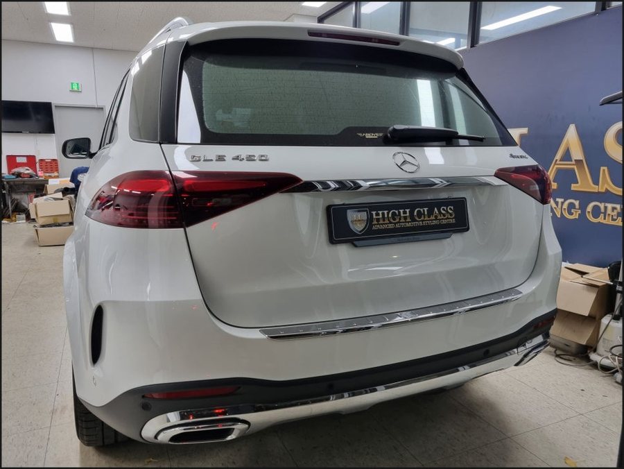 GLE·GLS 페이스리프트 코딩 | 반자율주행, 스포츠플러스, AMG계기판, 생활코딩