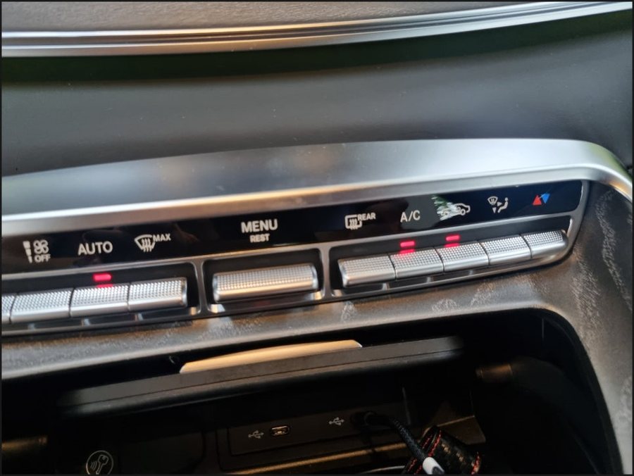 벤츠 AMG GT63 팝콘 배기음 증폭 코딩 + 반자율주행코딩 + 생활코딩