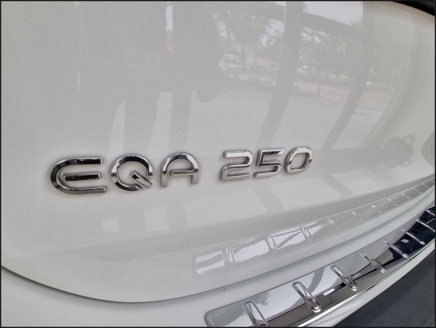 EQA 핸들열선 벤츠 전기차 겨울 옵션