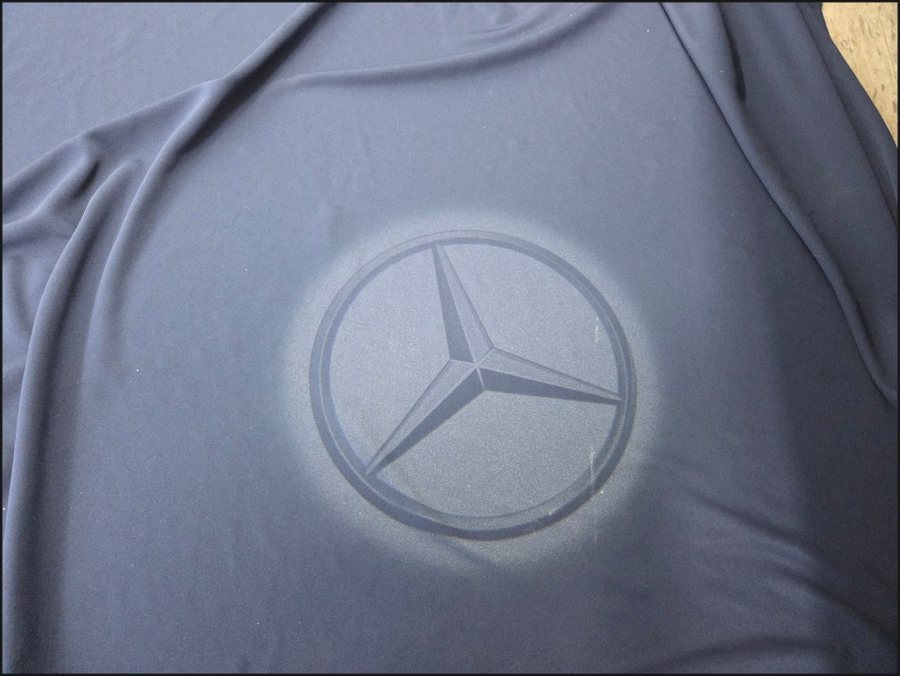 W214 E클래스 2열 도어 라이트 벤츠 뒷좌석 후석 램프