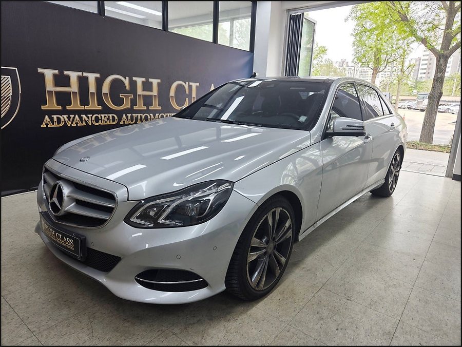 W212 벤츠 E클래스 안드로이드오토 애플카플레이 코딩 활성화