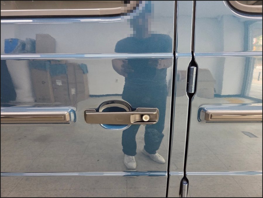 벤츠 지바겐 G63 AMG 키레스고 시공 후기