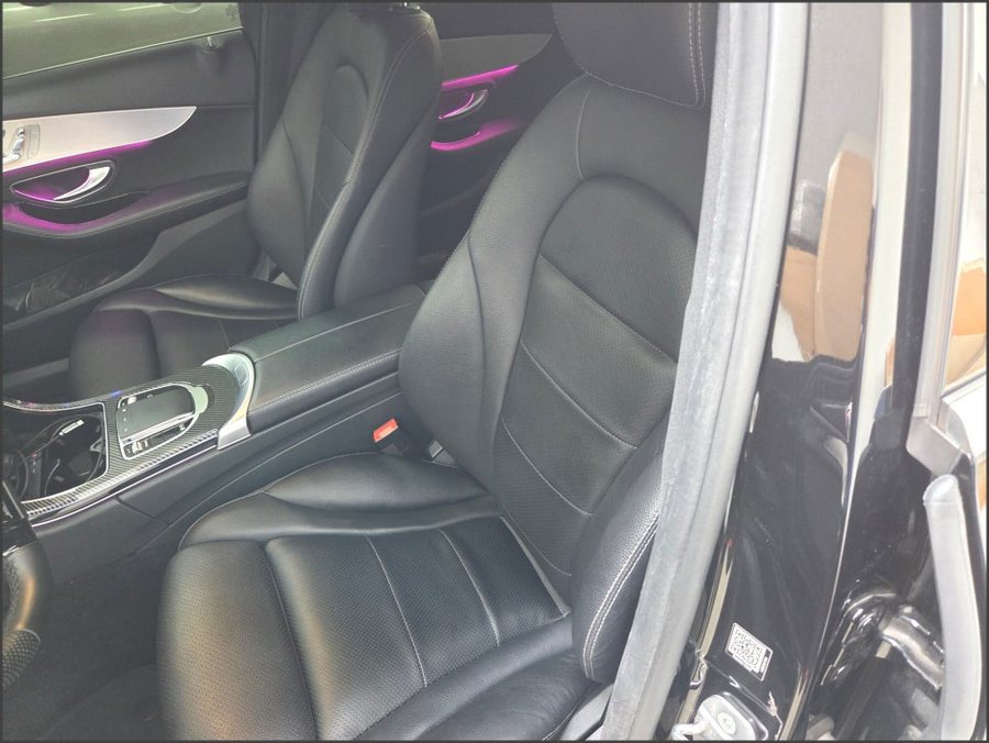 벤츠 C클래스 통풍시트 W205 쿨링옵션 시공 팁